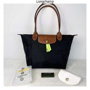 Longchamp women's bags